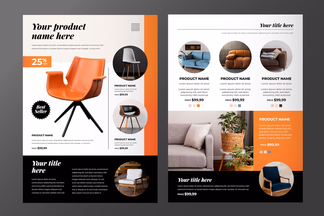 Catalog Design 3